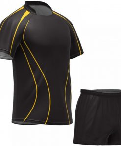 Rugby Uniform