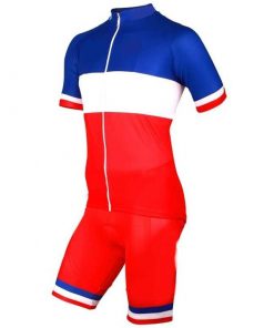 Cycling Uniform