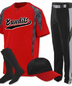 Baseball Uniform